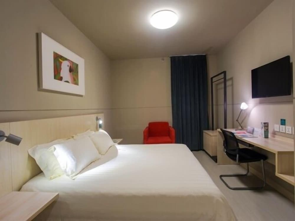 jinjiang inn shaoxing keqiao world trade center