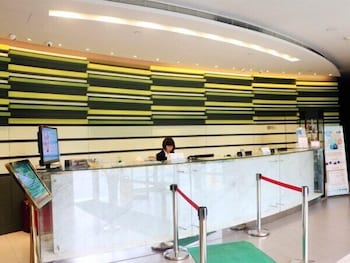 Jinjiang Inn Shaoxing Keqiao World Trade Center,In Shaoxing,3 star