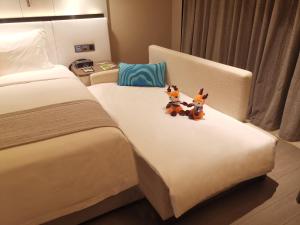 wingate by wyndham sanya luhuitou