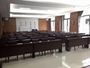 jinjiang inn select fuding train station