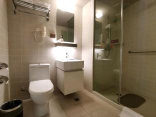 jinjiang inn select fuding train station