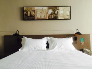 jinjiang inn select fuding train station