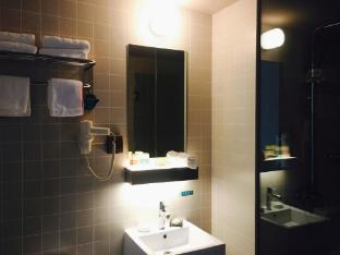 jinjiang inn select fuding train station