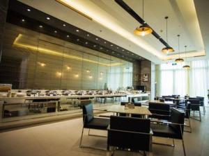 jinjiang inn select fuding train station