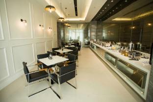 jinjiang inn select fuding train station