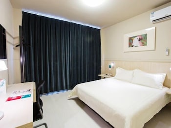 jinjiang inn yanji guanghua road