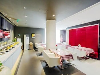 jinjiang inn yanji guanghua road