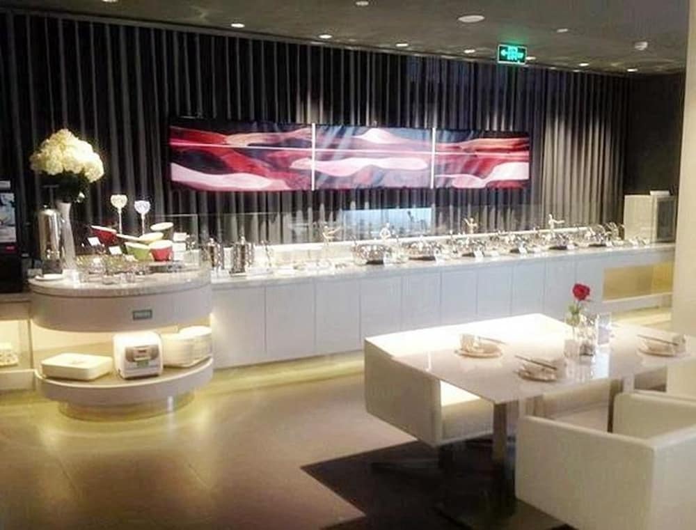 jinjiang inn yanji guanghua road