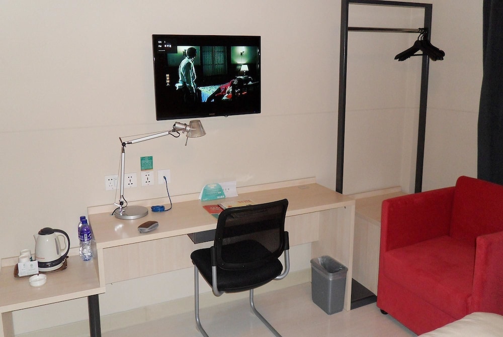 jinjiang inn yanji guanghua road