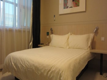 jinjiang inn yanji guanghua road