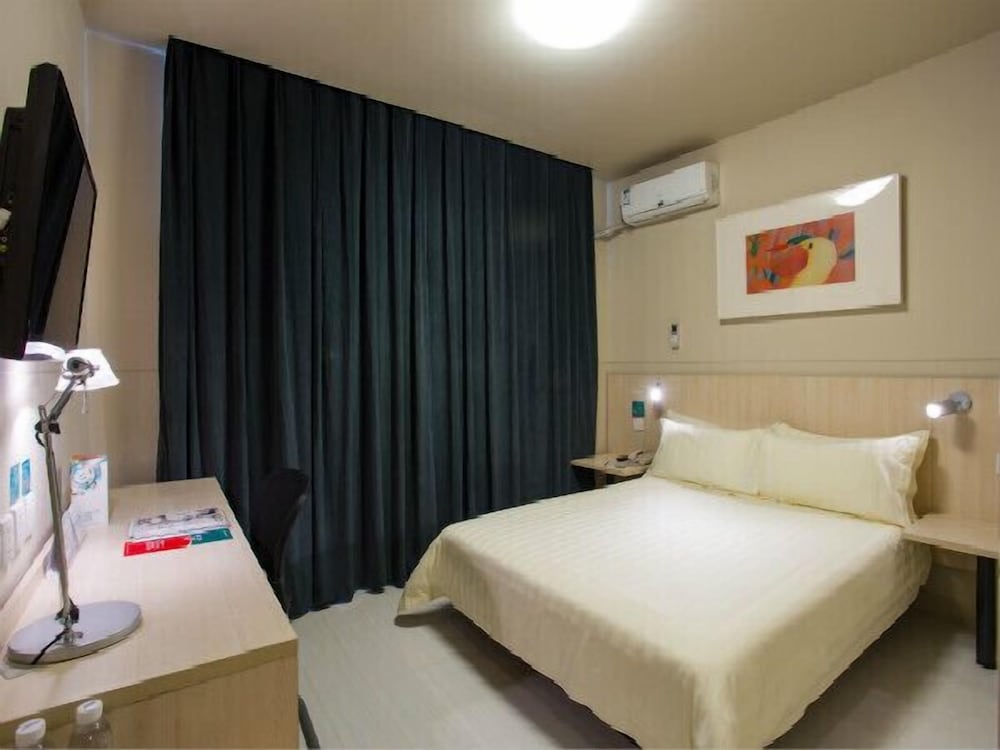 jinjiang inn yanji guanghua road