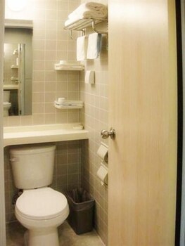 jinjiang inn yanji guanghua road