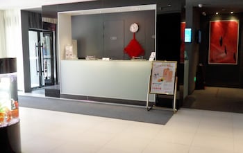 jinjiang inn yanji guanghua road