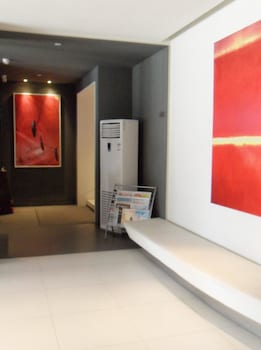 jinjiang inn yanji guanghua road