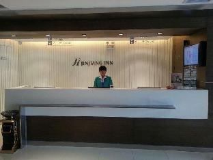 jinjiang inn jinan jingshi road qianfoshan