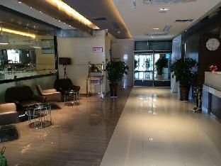 jinjiang inn jinan jingshi road qianfoshan