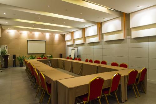 jinjiang inn jinan jingshi road qianfoshan
