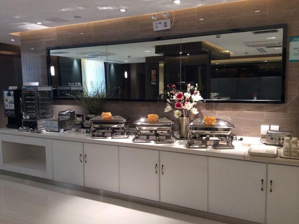 jinjiang inn jinan jingshi road qianfoshan