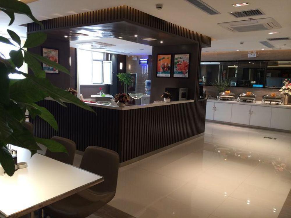 jinjiang inn jinan jingshi road qianfoshan