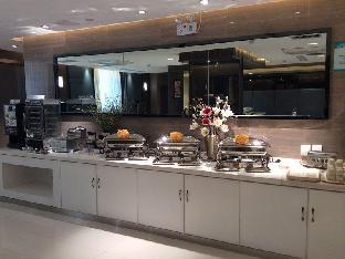 jinjiang inn jinan jingshi road qianfoshan