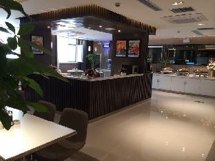 jinjiang inn jinan jingshi road qianfoshan