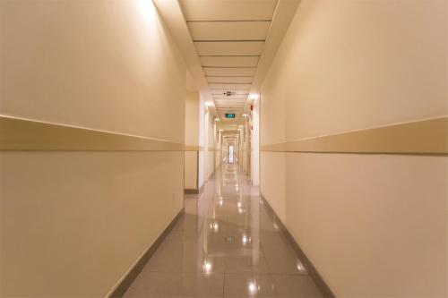 jinjiang inn jinan jingshi road qianfoshan