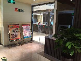 jinjiang inn jinan jingshi road qianfoshan