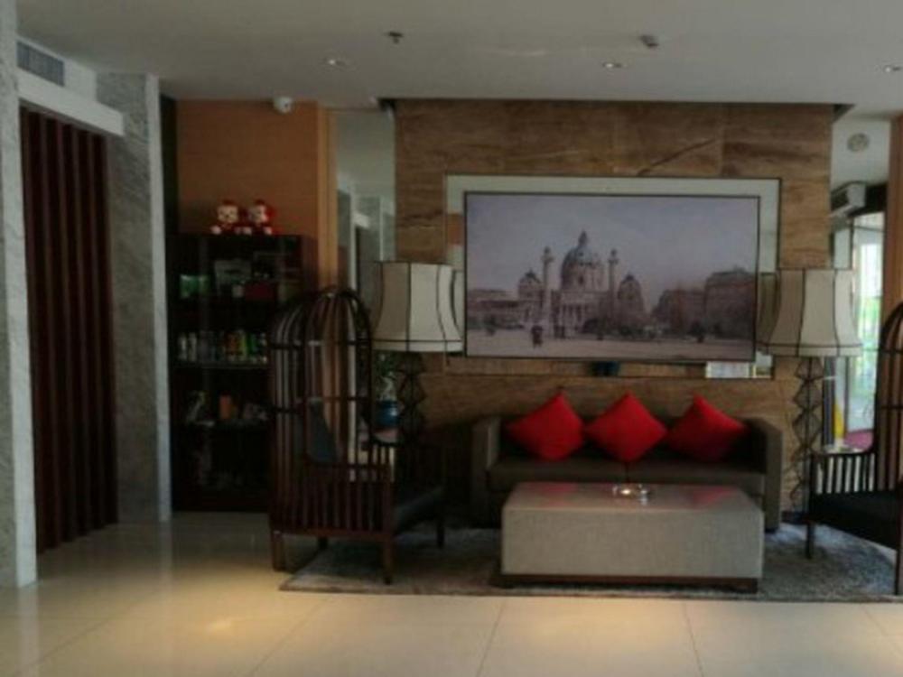 jinjiang inn harbin linda wenchang street