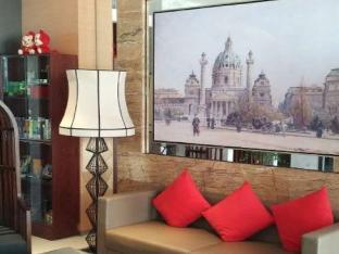 jinjiang inn harbin linda wenchang street