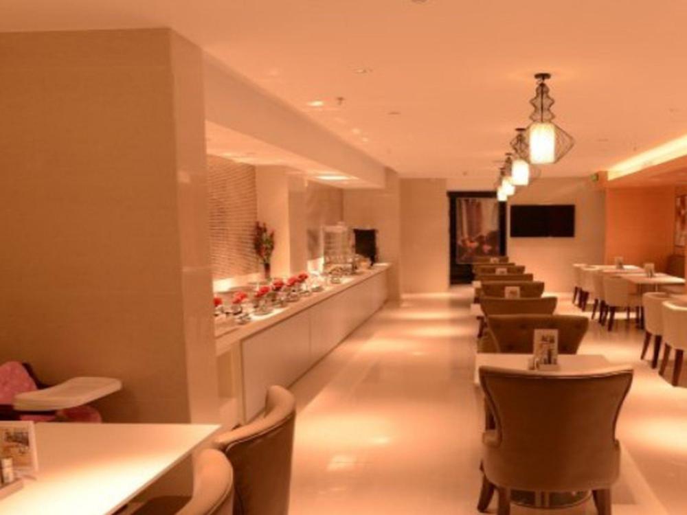 jinjiang inn harbin linda wenchang street