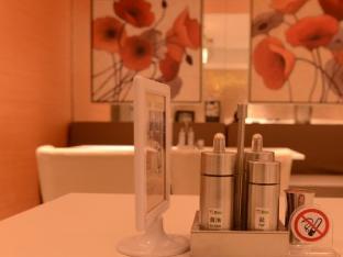 jinjiang inn harbin linda wenchang street