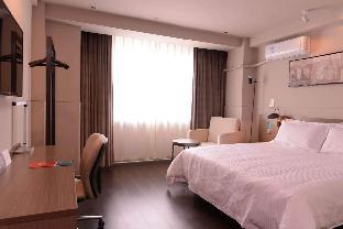 Jinjiang Inn Harbin Linda Wenchang Street,Heilongjiang>>Harbin,3 star