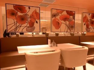 jinjiang inn harbin linda wenchang street