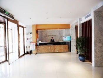 jinjiang inn harbin linda wenchang street