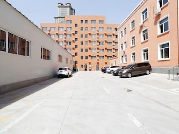 jinjiang inn harbin linda wenchang street