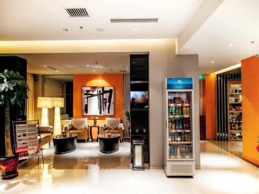 jinjiang inn baoqou salaqi railway station