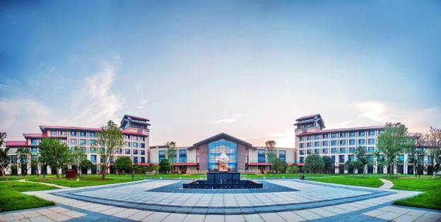 liu yuan jin jiang hotel changde
