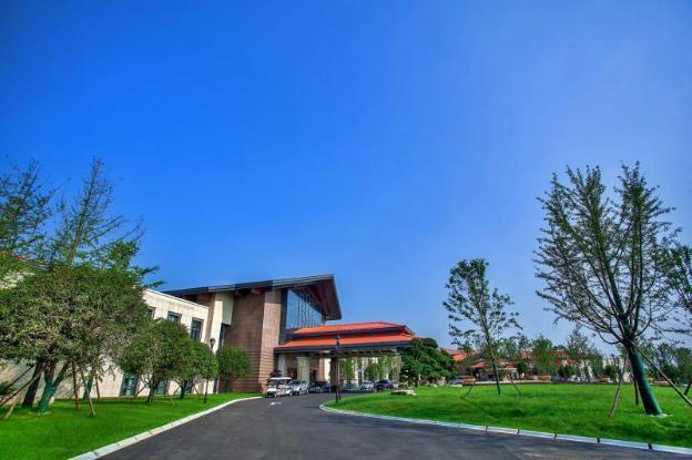liu yuan jin jiang hotel changde