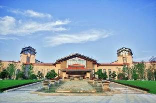 liu yuan jin jiang hotel changde