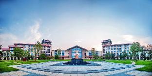 liu yuan jin jiang hotel changde