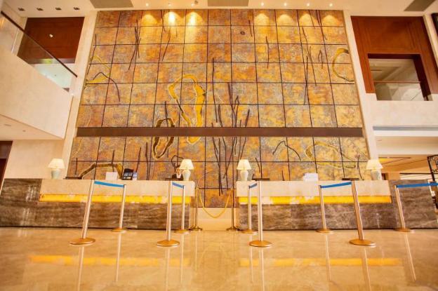 liu yuan jin jiang hotel changde