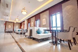 liu yuan jin jiang hotel changde