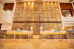 liu yuan jin jiang hotel changde