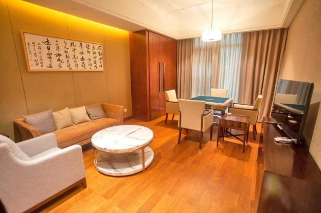 liu yuan jin jiang hotel changde