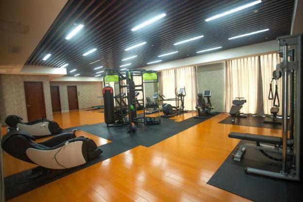 liu yuan jin jiang hotel changde