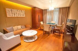 liu yuan jin jiang hotel changde