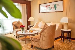 liu yuan jin jiang hotel changde