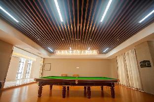 Liu Yuan Jin Jiang Hotel Changde,Cili>>Changde,4 star