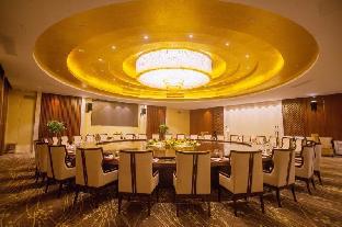 liu yuan jin jiang hotel changde