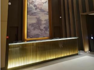 jinjiang inn beihai beibu gulf square